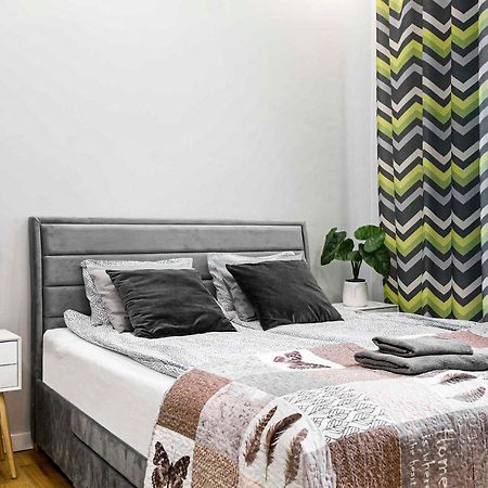 Charming Studio With Air Conditioning, Old Town & Kazimierz كراكوفيا المظهر الخارجي الصورة