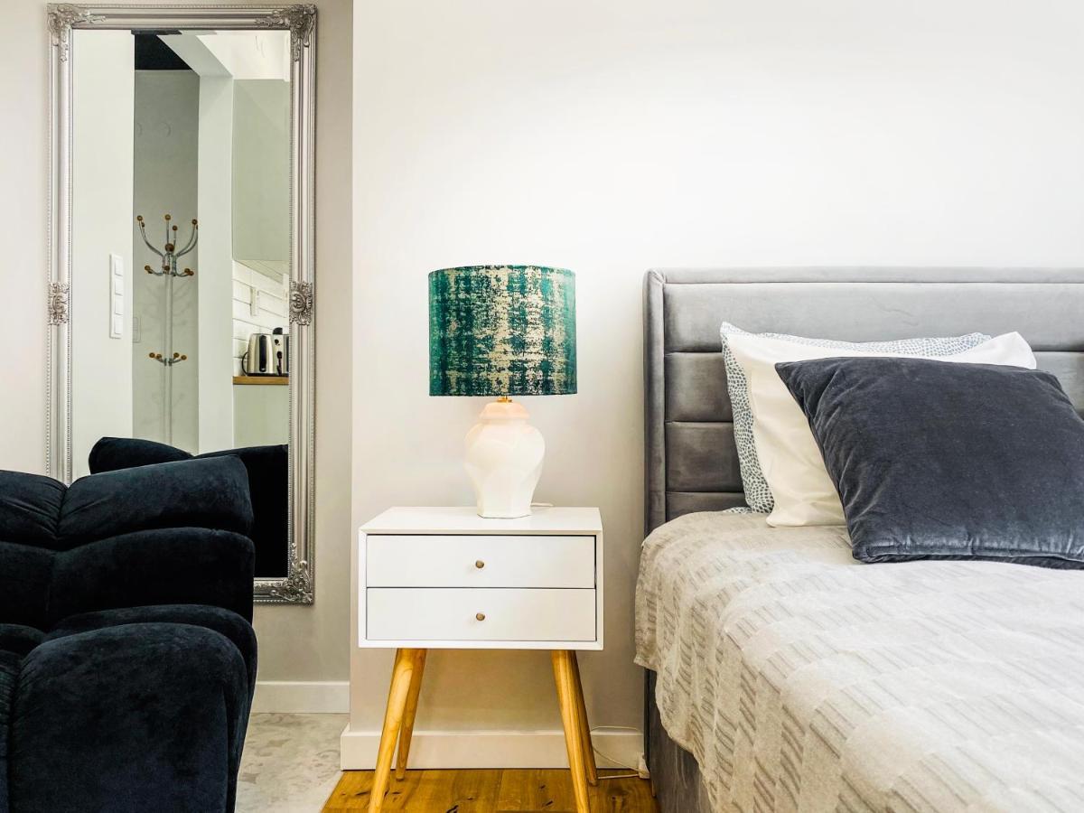 Charming Studio With Air Conditioning, Old Town & Kazimierz كراكوفيا المظهر الخارجي الصورة