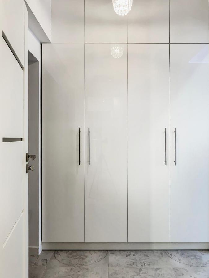 Charming Studio With Air Conditioning, Old Town & Kazimierz كراكوفيا المظهر الخارجي الصورة