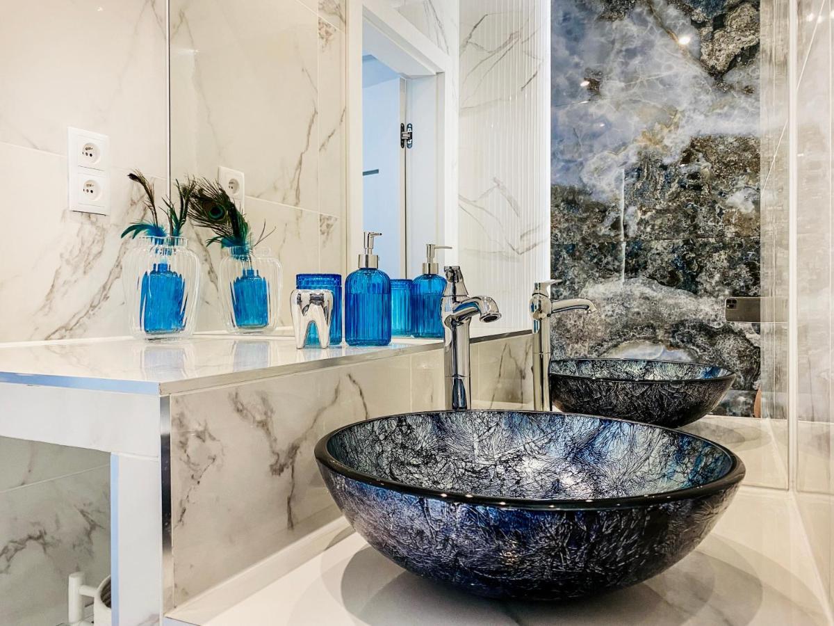 Charming Studio With Air Conditioning, Old Town & Kazimierz كراكوفيا المظهر الخارجي الصورة