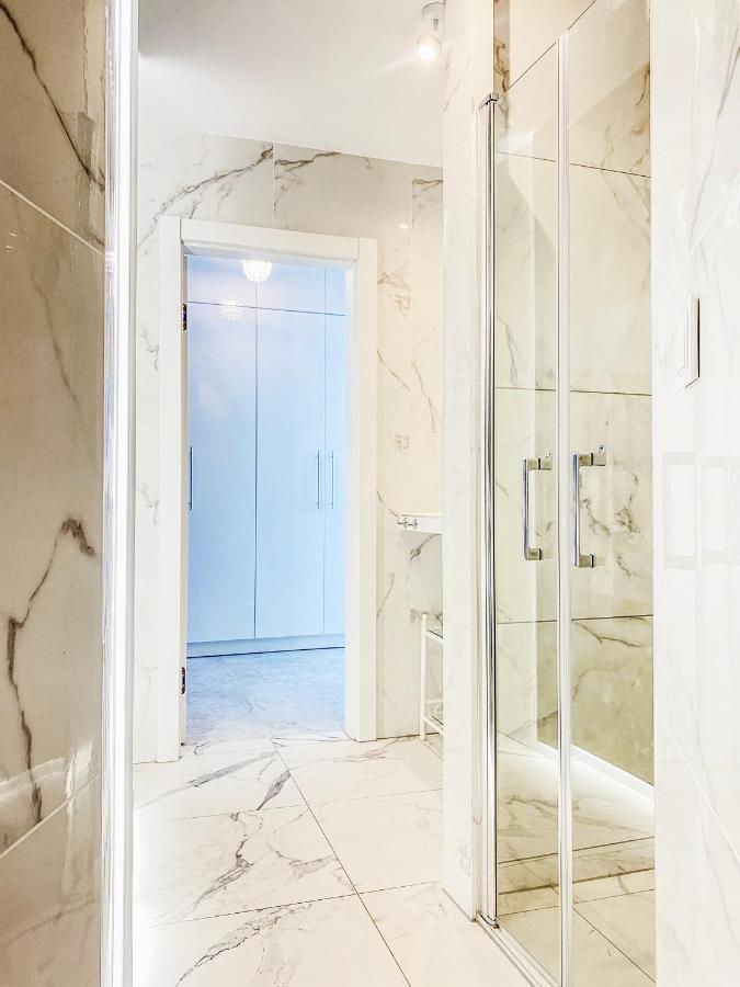 Charming Studio With Air Conditioning, Old Town & Kazimierz كراكوفيا المظهر الخارجي الصورة
