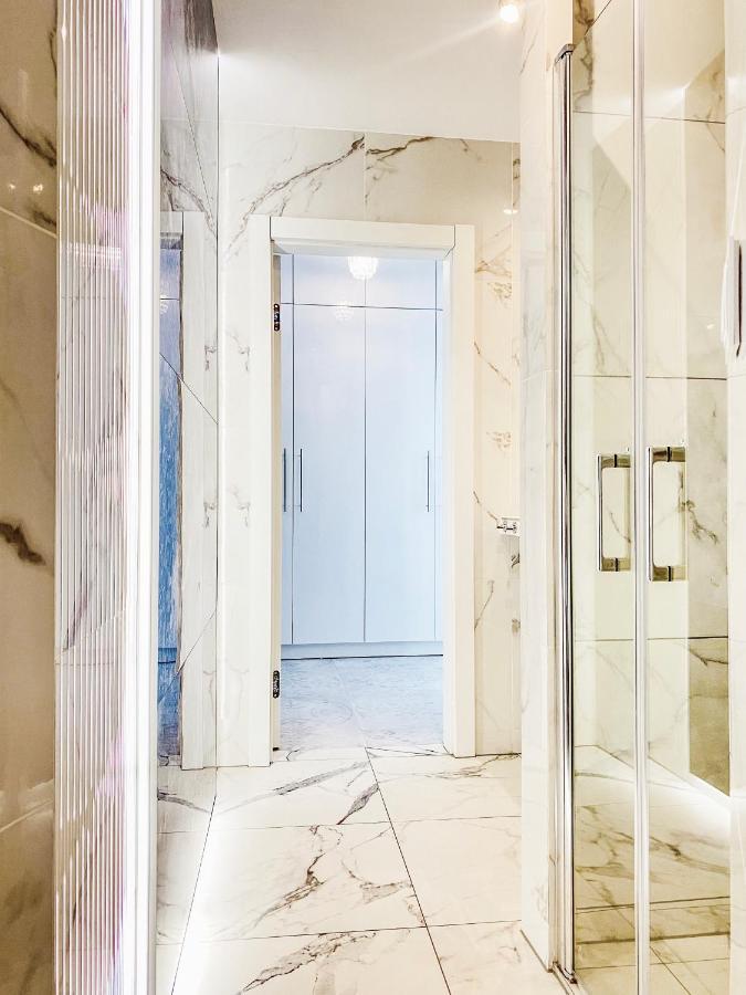 Charming Studio With Air Conditioning, Old Town & Kazimierz كراكوفيا المظهر الخارجي الصورة