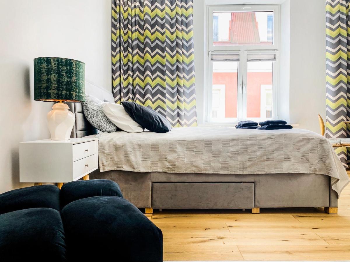 Charming Studio With Air Conditioning, Old Town & Kazimierz كراكوفيا المظهر الخارجي الصورة