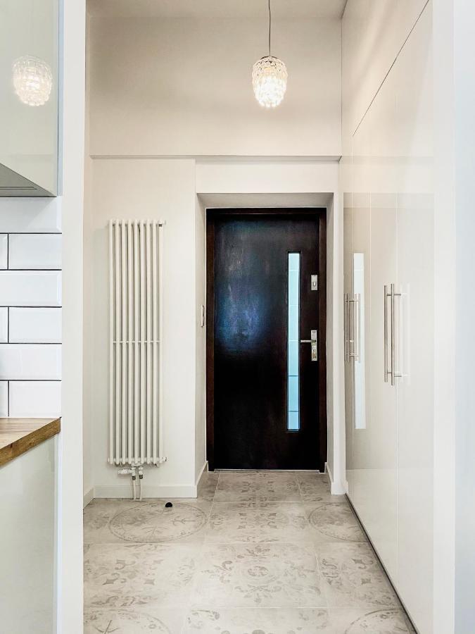 Charming Studio With Air Conditioning, Old Town & Kazimierz كراكوفيا المظهر الخارجي الصورة