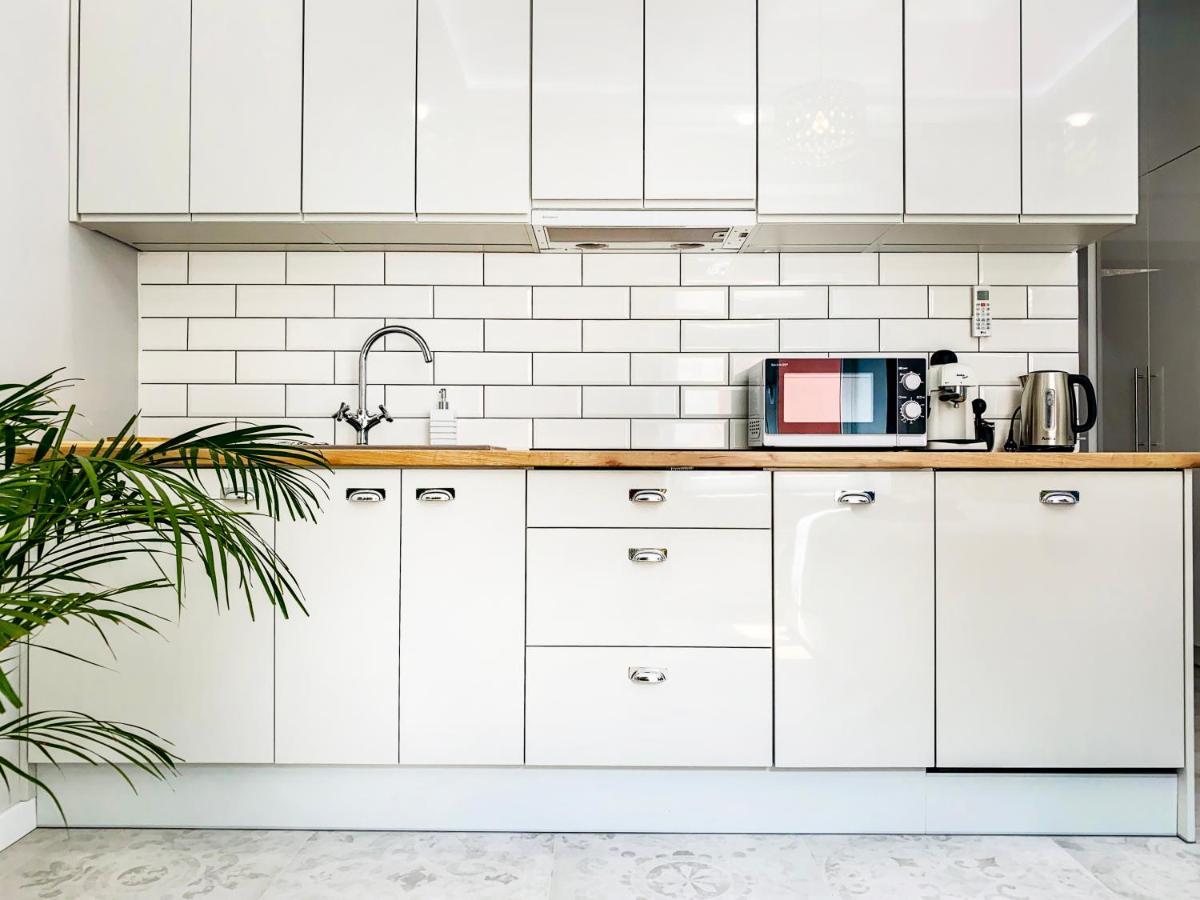 Charming Studio With Air Conditioning, Old Town & Kazimierz كراكوفيا المظهر الخارجي الصورة