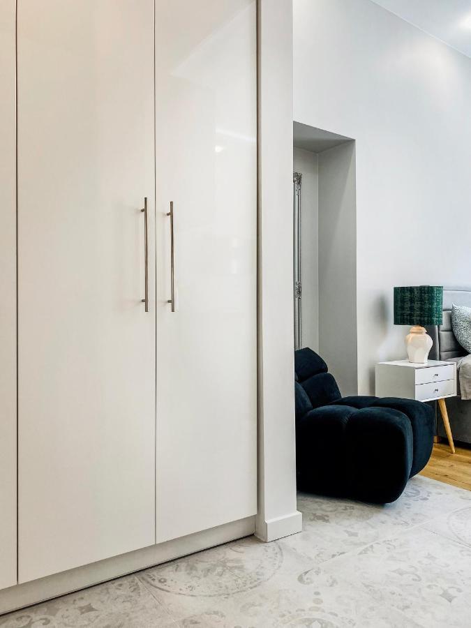 Charming Studio With Air Conditioning, Old Town & Kazimierz كراكوفيا المظهر الخارجي الصورة