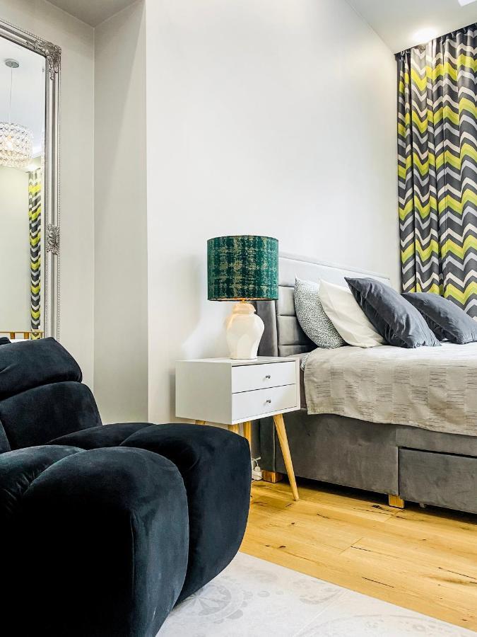 Charming Studio With Air Conditioning, Old Town & Kazimierz كراكوفيا المظهر الخارجي الصورة