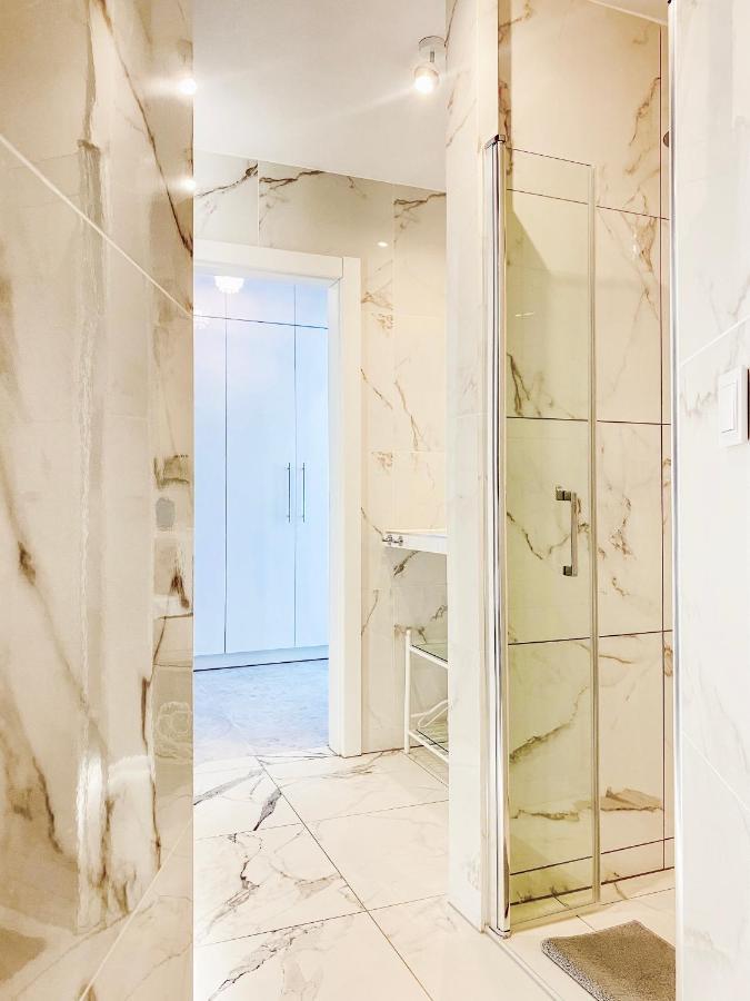 Charming Studio With Air Conditioning, Old Town & Kazimierz كراكوفيا المظهر الخارجي الصورة