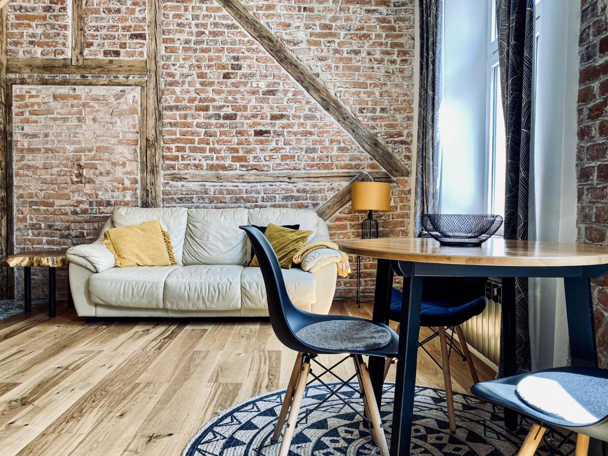 Charming Studio With Air Conditioning, Old Town & Kazimierz كراكوفيا المظهر الخارجي الصورة