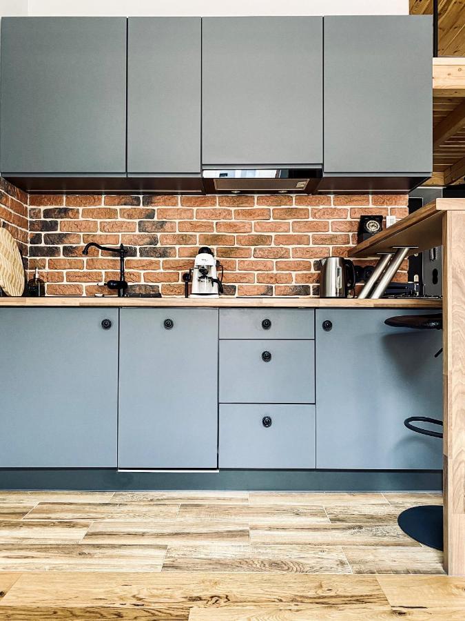 Charming Studio With Air Conditioning, Old Town & Kazimierz كراكوفيا المظهر الخارجي الصورة