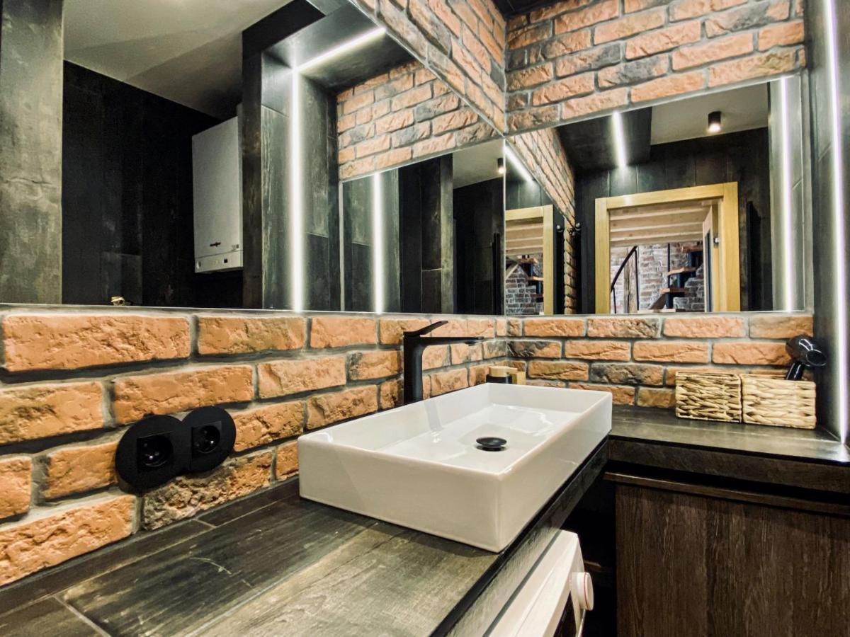 Charming Studio With Air Conditioning, Old Town & Kazimierz كراكوفيا المظهر الخارجي الصورة