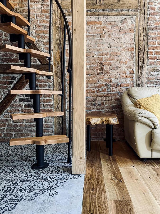 Charming Studio With Air Conditioning, Old Town & Kazimierz كراكوفيا المظهر الخارجي الصورة