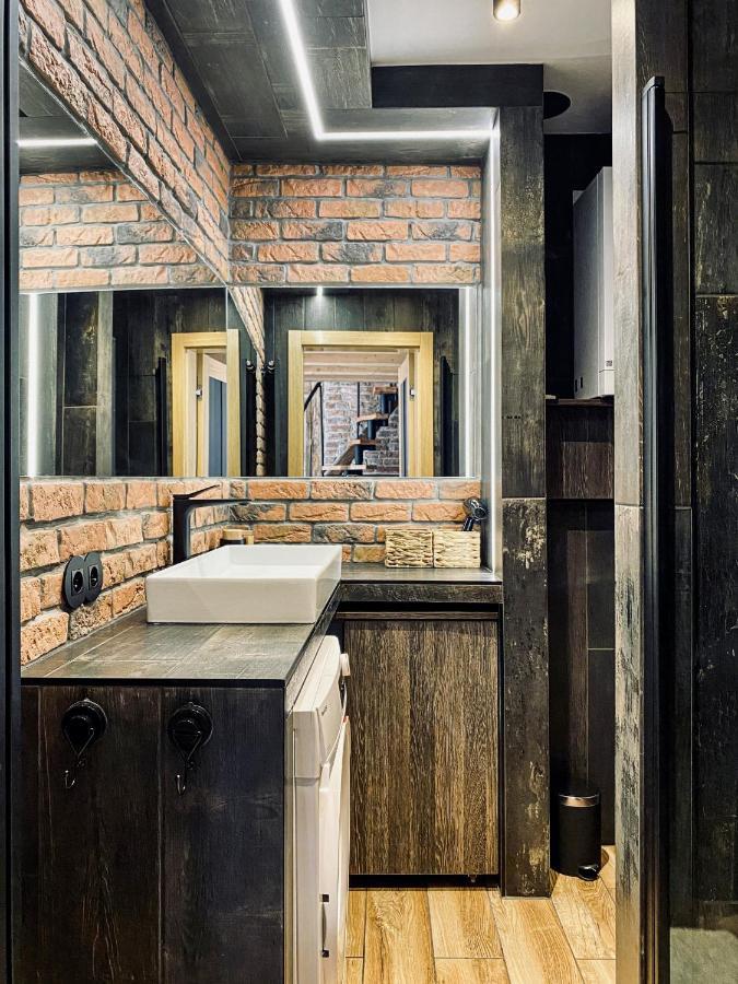 Charming Studio With Air Conditioning, Old Town & Kazimierz كراكوفيا المظهر الخارجي الصورة