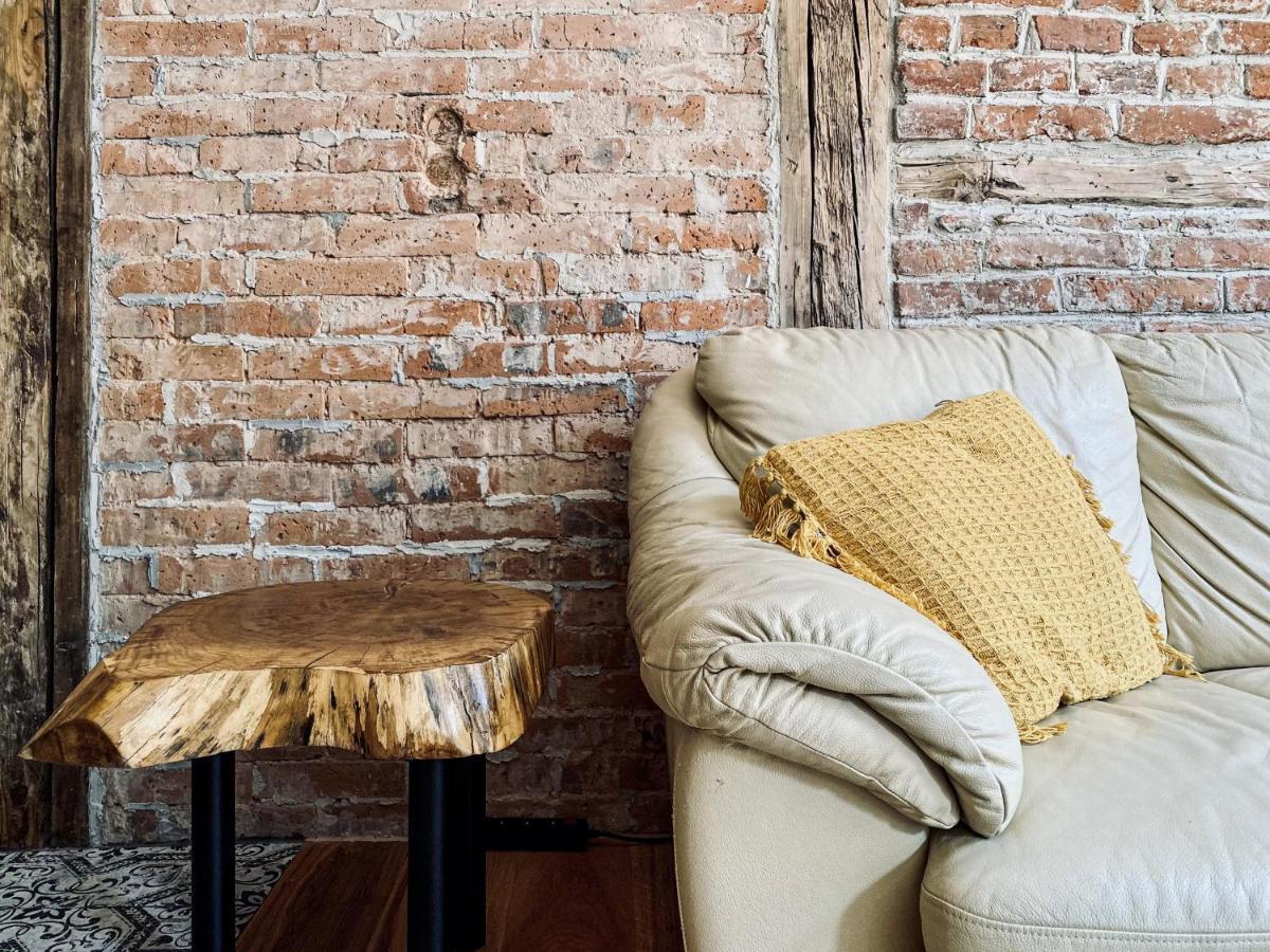 Charming Studio With Air Conditioning, Old Town & Kazimierz كراكوفيا المظهر الخارجي الصورة