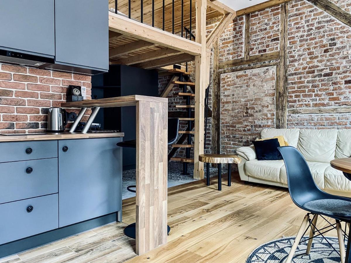 Charming Studio With Air Conditioning, Old Town & Kazimierz كراكوفيا المظهر الخارجي الصورة