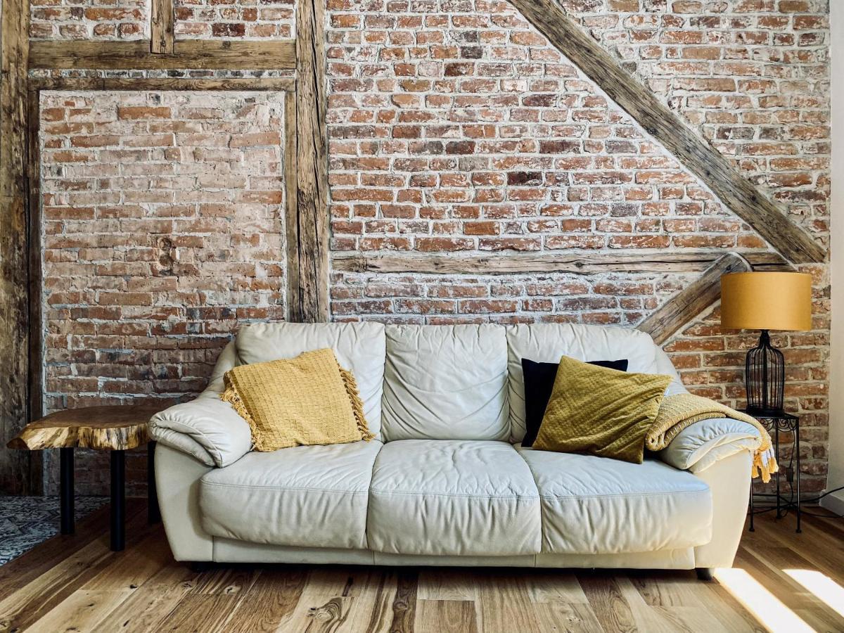 Charming Studio With Air Conditioning, Old Town & Kazimierz كراكوفيا المظهر الخارجي الصورة