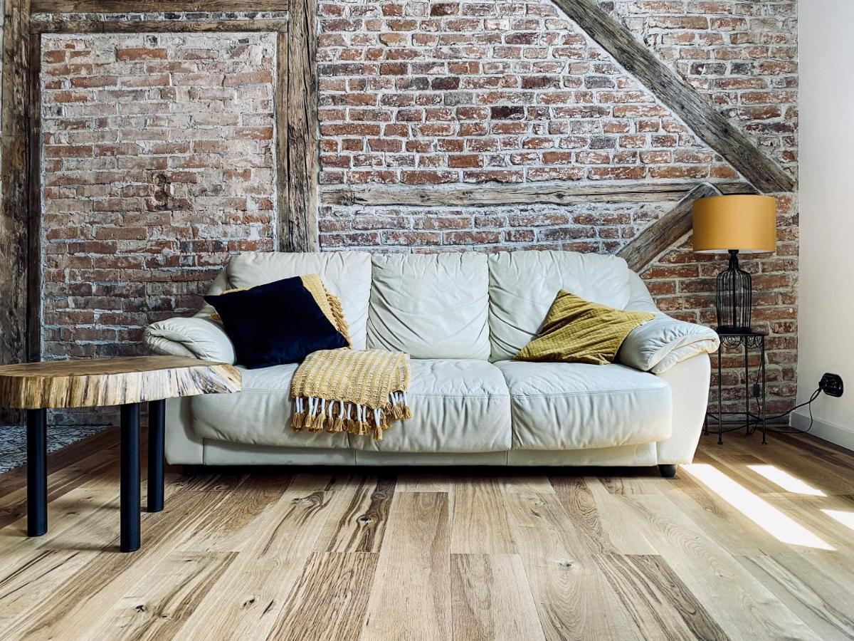 Charming Studio With Air Conditioning, Old Town & Kazimierz كراكوفيا المظهر الخارجي الصورة
