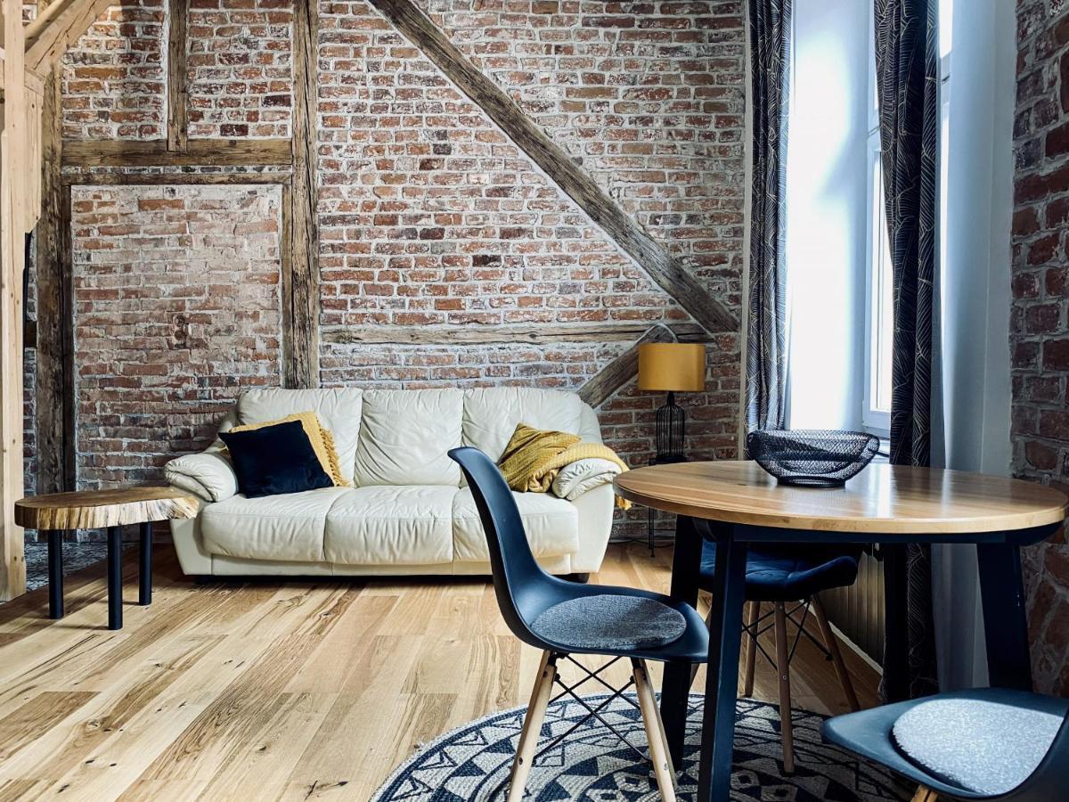 Charming Studio With Air Conditioning, Old Town & Kazimierz كراكوفيا المظهر الخارجي الصورة