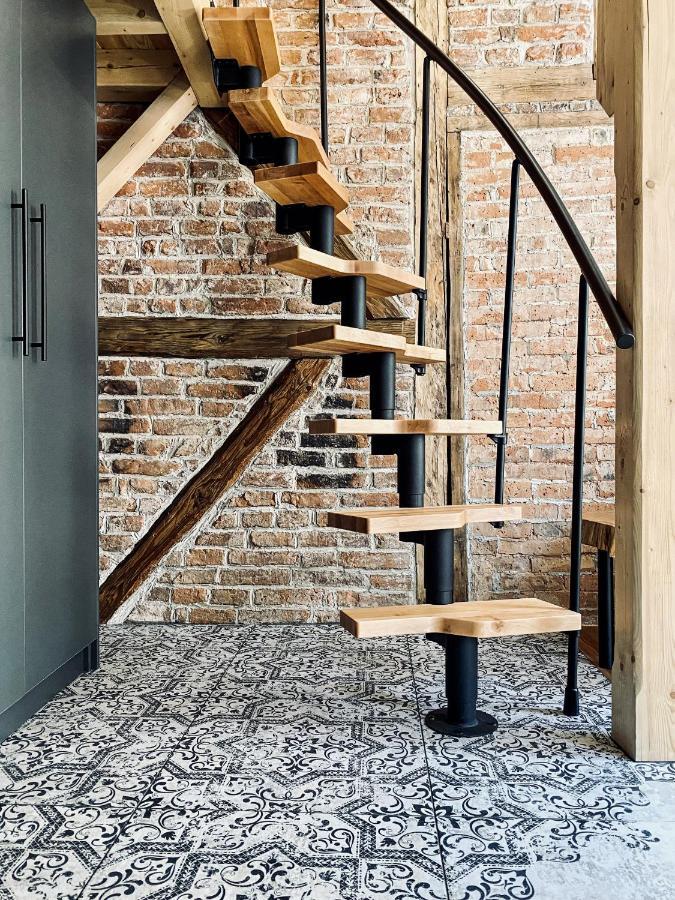 Charming Studio With Air Conditioning, Old Town & Kazimierz كراكوفيا المظهر الخارجي الصورة