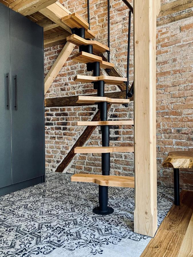 Charming Studio With Air Conditioning, Old Town & Kazimierz كراكوفيا المظهر الخارجي الصورة