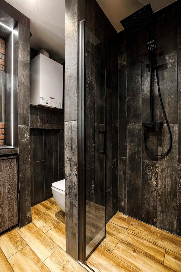 Charming Studio With Air Conditioning, Old Town & Kazimierz كراكوفيا المظهر الخارجي الصورة