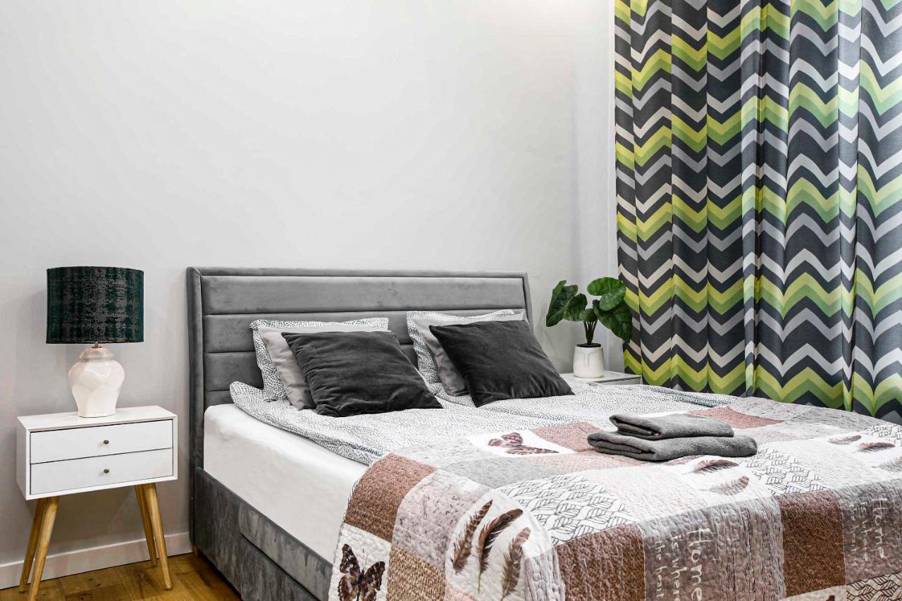 Charming Studio With Air Conditioning, Old Town & Kazimierz كراكوفيا المظهر الخارجي الصورة