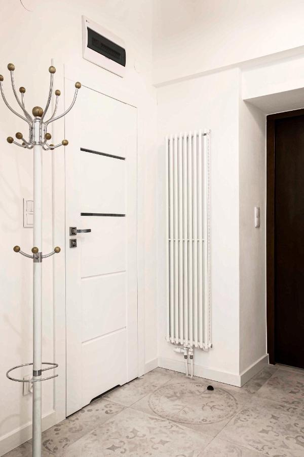 Charming Studio With Air Conditioning, Old Town & Kazimierz كراكوفيا المظهر الخارجي الصورة