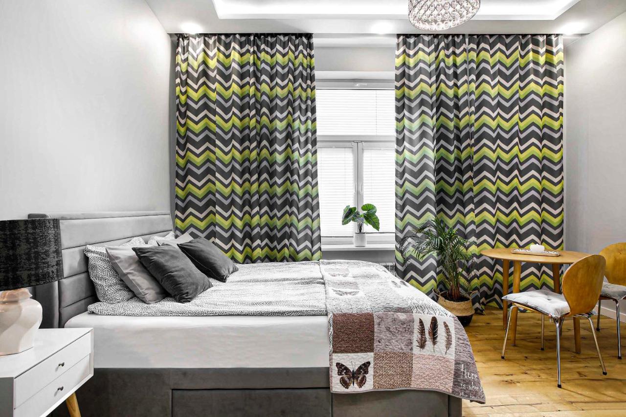 Charming Studio With Air Conditioning, Old Town & Kazimierz كراكوفيا المظهر الخارجي الصورة